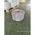 Hot-dipped Galvanized Barbed Wire